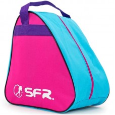 Сумка для роликів SFR Vision Skate pink