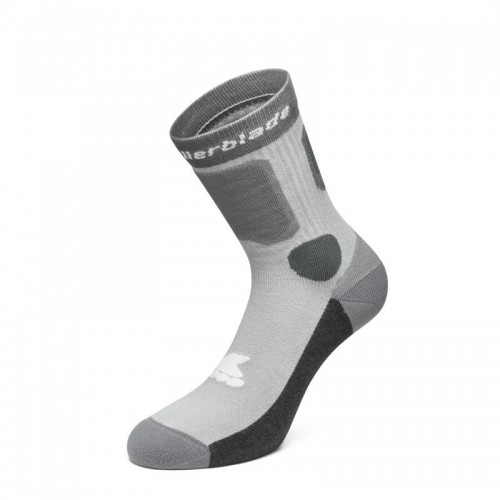 Шкарпетки Rollerblade Skate Sox Сірі розмір М