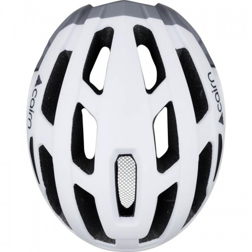 Шлем Cairn Prism II White Pearl 55-58 см