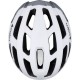 Шлем Cairn Prism II White Pearl 55-58 см