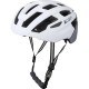 Шлем Cairn Prism II White Pearl 55-58 см