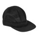 Шлем ENNUI Elite 54-59 cm Black с козырьком