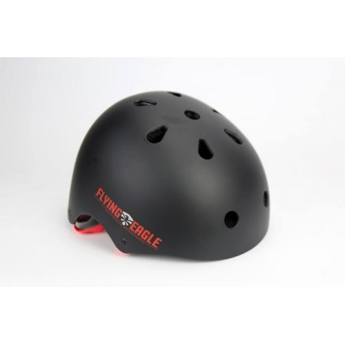 Шлем Flying Eagle Urban Black