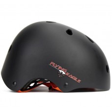 Шолом Flying Eagle Urban Black
