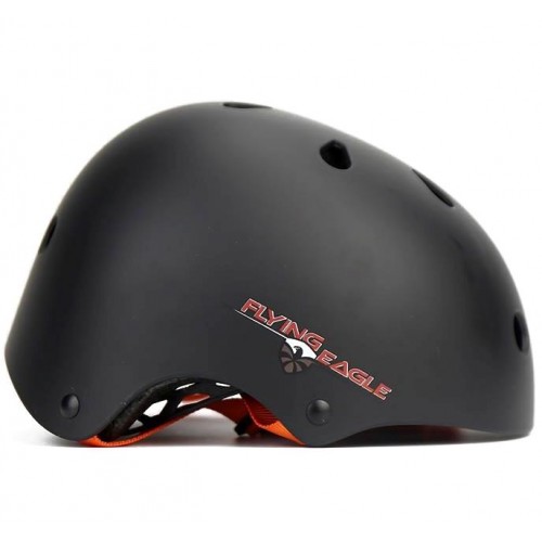 Шлем Flying Eagle Urban Black