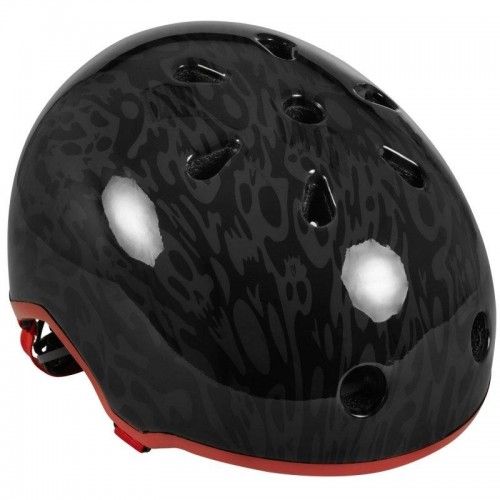 Шлем котелок ENNUI Elite 54-59 cm цвет Deadly Smoke Шлем котелок ENNUI Elite 54-59 cm цвет Deadly Smoke