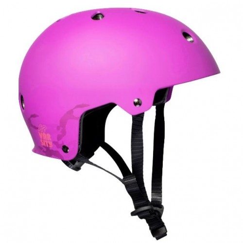 Шолом K2 Varsity Helmet Purple 2021 Розмір М