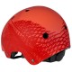 Шлем котелок Powerslide PRO Urban Red L