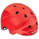Шлем котелок Powerslide PRO Urban Red L