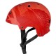 Шлем котелок Powerslide PRO Urban Red L