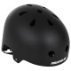 Шлем котелок Powerslide Urban Black 51-54 см
