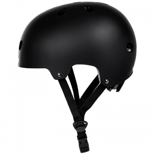 Шлем котелок Powerslide Urban Black 58-61 см Шлем котелок Powerslide Urban Black 58-61 см