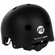 Шлем котелок Powerslide Urban Black 58-61 см