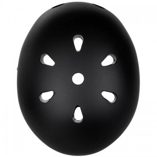 Шлем котелок Powerslide Urban Black 58-61 см Шлем котелок Powerslide Urban Black 58-61 см