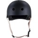 Шлем котелок Rio Roller Rose Black 49-52 см