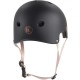 Шлем котелок Rio Roller Rose Black 49-52 см