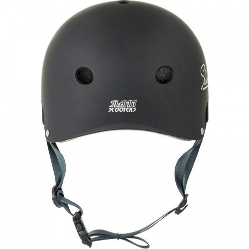 Шлем-котелок Slamm Logo Helmet размер 49-52 см