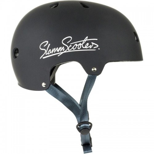 Шлем-котелок Slamm Logo Helmet размер 49-52 см