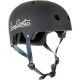 Шлем-котелок Slamm Logo Helmet размер 49-52 см