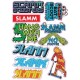 Шлем-котелок Slamm Logo Helmet размер 49-52 см