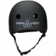 Шлем Triple8 Brainsaver Rubber (SwL) All Black размер L