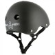 Шлем Triple8 Brainsaver Rubber (SwL) All Black размер L