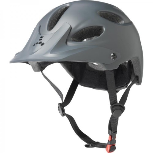 Шлем Triple8 Compass Black Rubber
