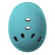 Шлем Triple8 Gotham Helmet Baja Teal Rubber размер S/M