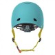 Шлем Triple8 Gotham Helmet Baja Teal Rubber размер XS/S