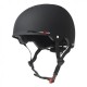 Шлем Triple8 Gotham Helmet Black Matte Rubber размер L/XL