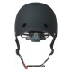 Шлем Triple8 Gotham Helmet Black Matte Rubber размер L/XL