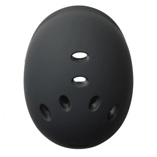 Шлем Triple8 Gotham Helmet Black Matte Rubber размер L/XL