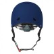 Шлем Triple8 Gotham Helmet Blue Matte размер XS/S