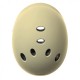 Шлем Triple8 Gotham Helmet Cream Matte размер S/M