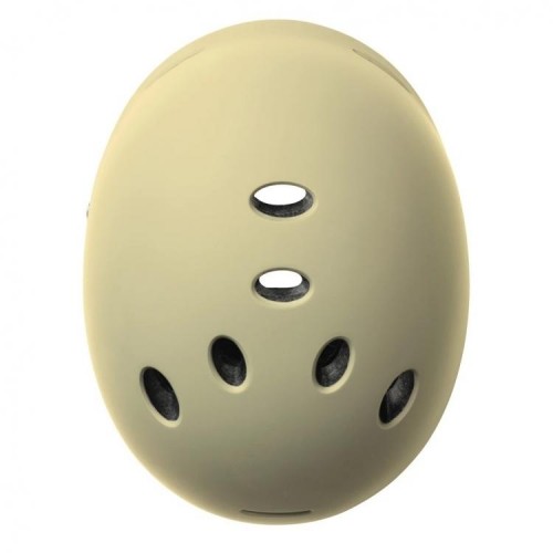 Шлем Triple8 Gotham Helmet Cream Matte размер L/XL