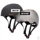 Шлем Triple8 Gotham Helmet Darklight размер S/M