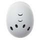 Шлем Triple8 Gotham Helmet White Matte размер S/M