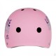 Шлем Triple8 Little Tricky Pink Rubber