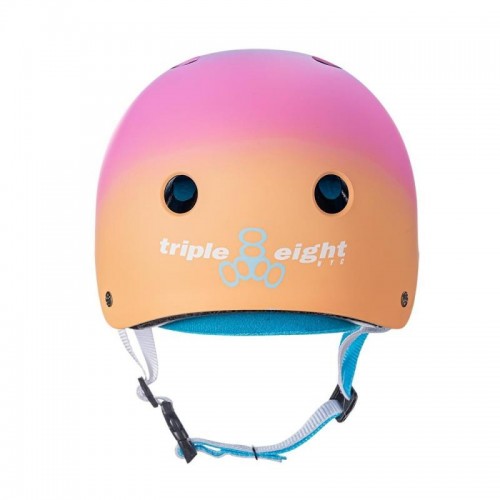 Шлем Triple8 Sunset размер XS/S Шлем Triple8 Sunset размер XS/S