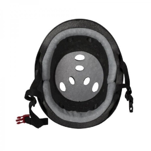 Шлем Triple8 THE Certified Sweatsaver Helmet Streetplant размер S/M Шлем Triple8 THE Certified Sweatsaver Helmet Streetplant размер S/M
