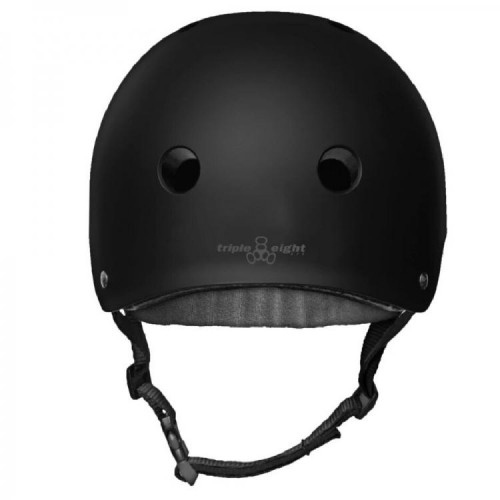 Шлем Triple8 THE Certified Sweatsaver Helmet Streetplant размер L/XL Шлем Triple8 THE Certified Sweatsaver Helmet Streetplant размер L/XL