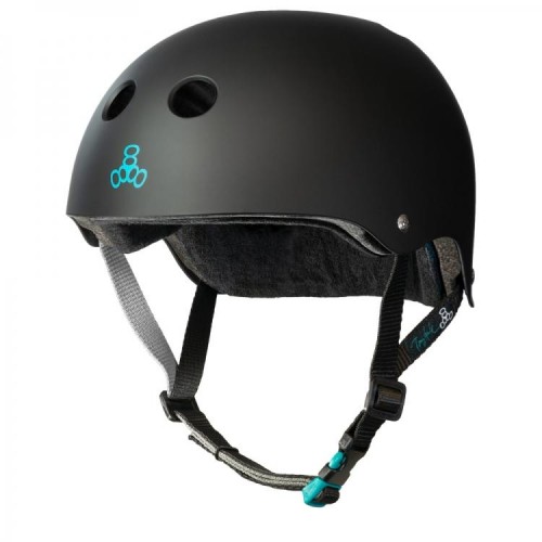 Шлем Triple8 The Certified Sweatsaver Helmet Tony Hawk размер L/XL