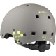 Шолом казанок Cairn Eon Jr mat khaki-lemon 53-55 см