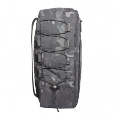Штурмовий рюкзак M-WIN black multicam