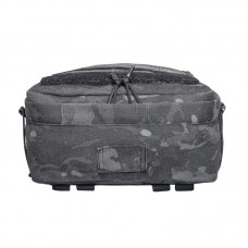 Штурмовий рюкзак M-WIN black multicam