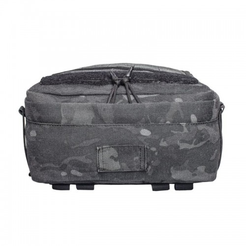 Штурмовий рюкзак M-WIN black multicam