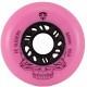 Колеса для роликів Flying Eagle Sliders 72 мм 90А Pink 4 шт