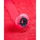 Колеса для роликів Flying Eagle Sliders 72 мм 90А Pink 4 шт