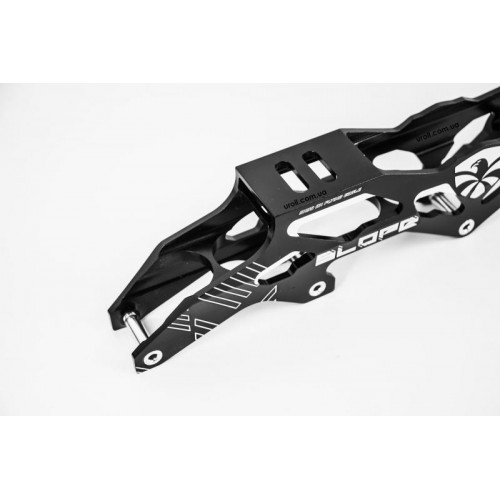 Даунхильные рамы Flying Eagle Slope Killer Black