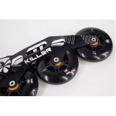 Даунхільний сет Flying Eagle Slope Kliller